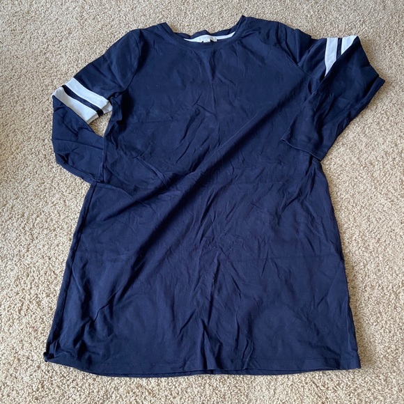 1901 Shirt Dress - Picture 1 of 3